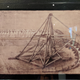 Illustration for article titled Pictures from the Reagan Library: The da Vinci Exhibit